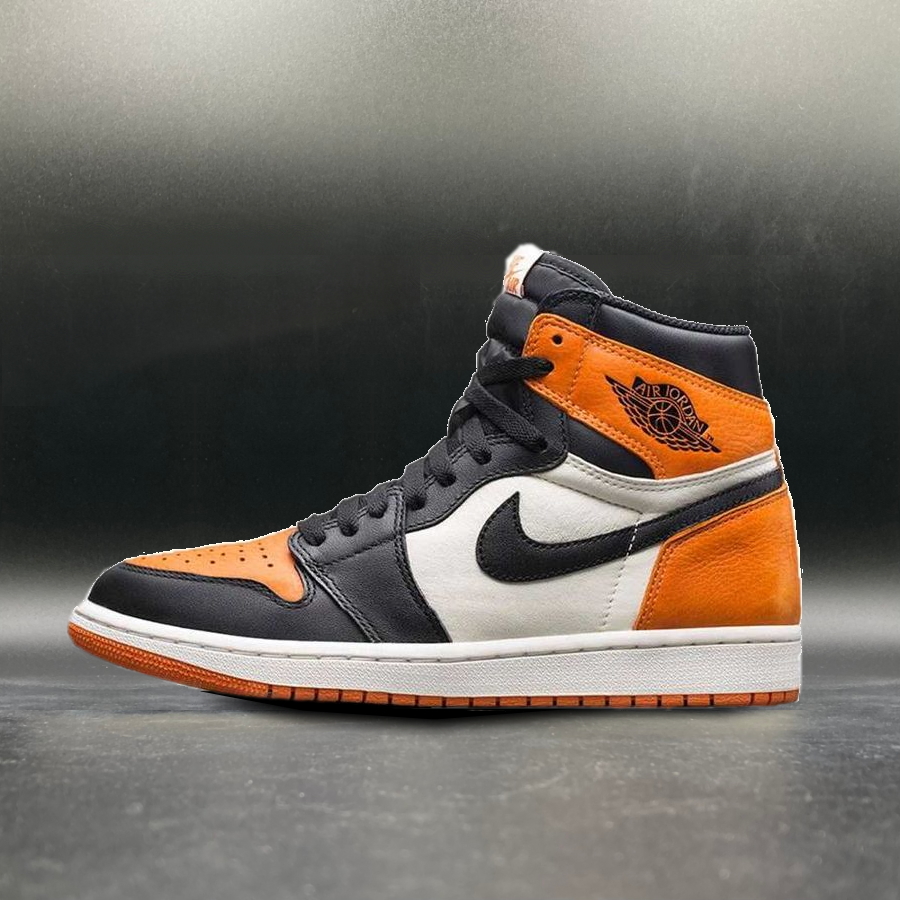 Nike Air Jordan 1 Retro High OG Shattered Backboard