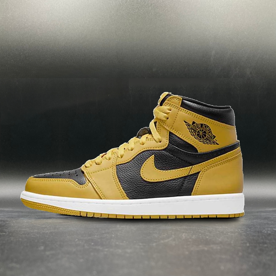 Nike Air Jordan 1 High OG Pollen