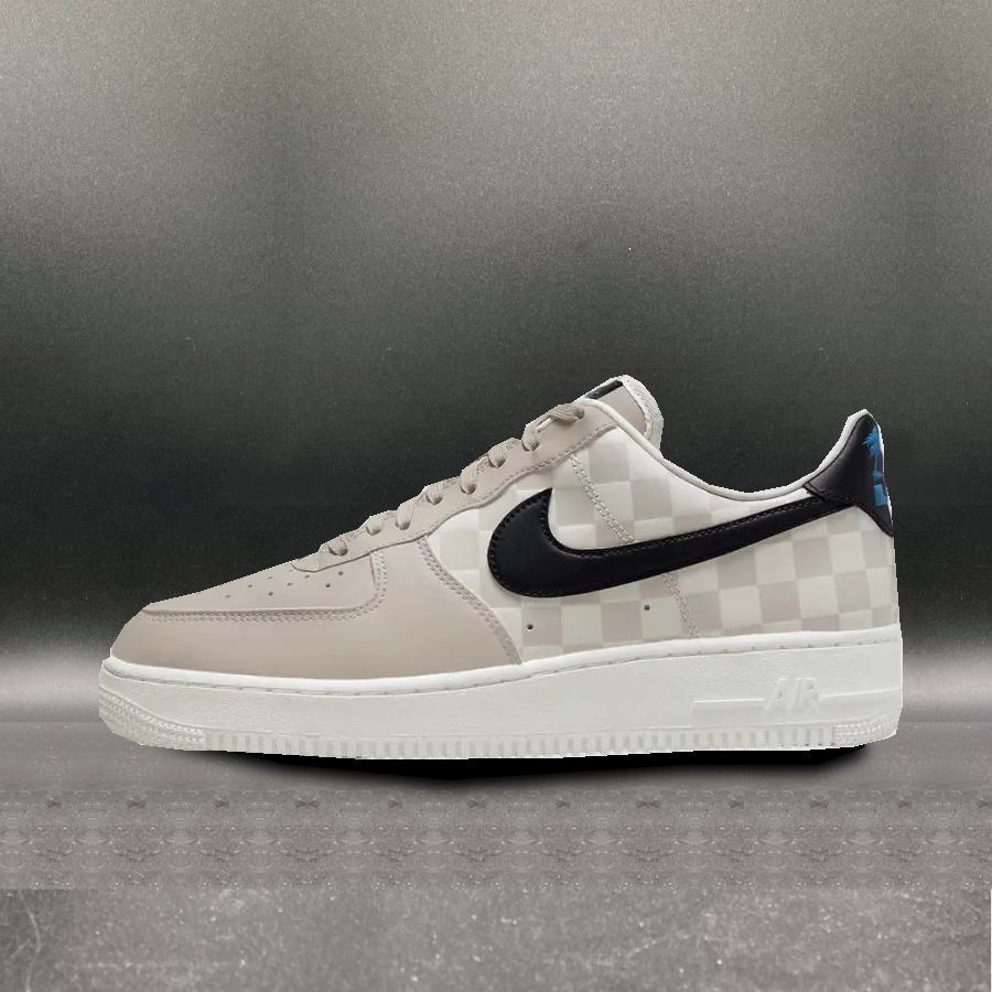 LeBron James × Nike Air Force 1 Low Strive For Greatness