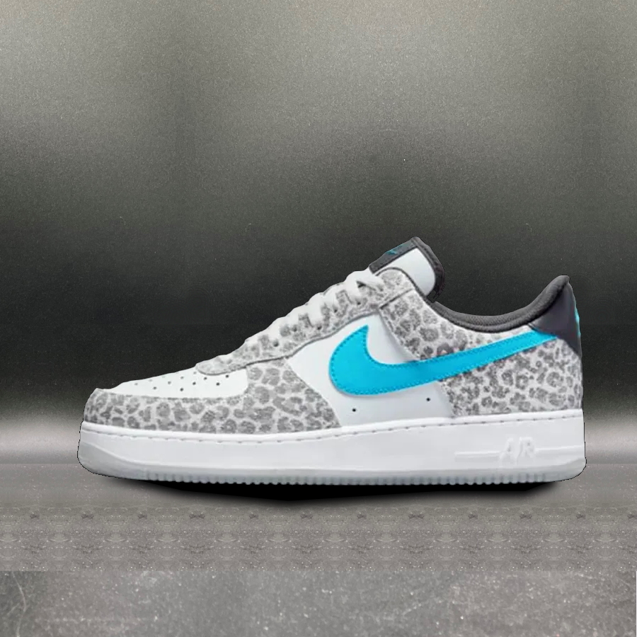 Nike Air Force 1 Low Pure Platinum