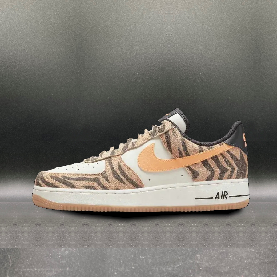 Nike Air Force 1 Low Premium Daktari