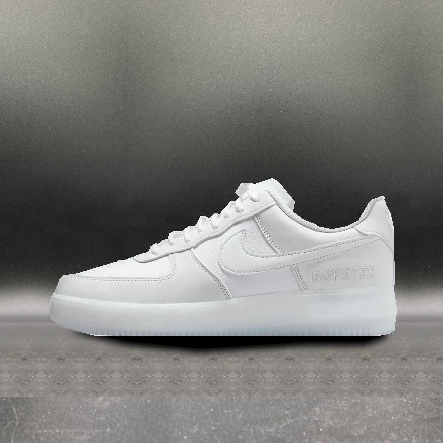 Nike Air Force 1 Low GORE-TEX Summer Shower White