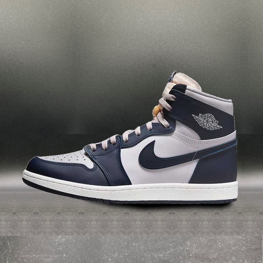 Nike Air Jordan 1 High 85 Georgetown