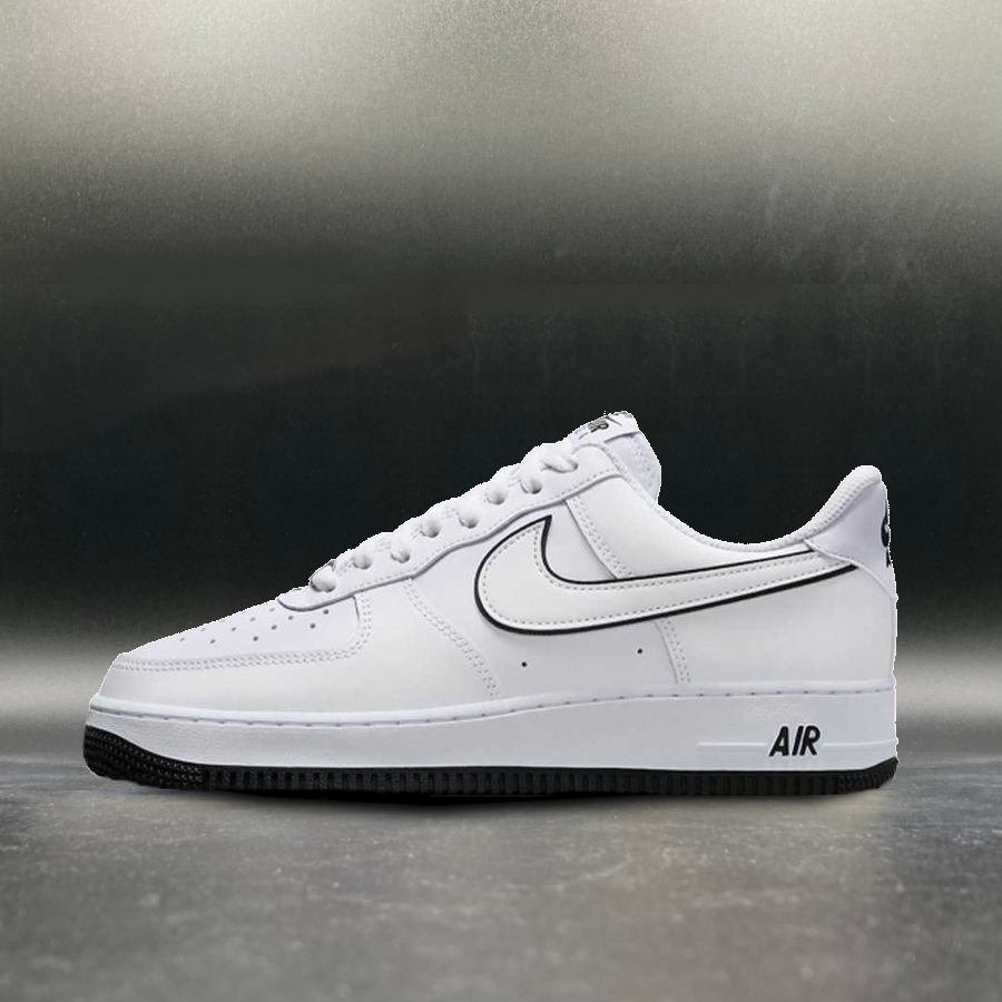 Nike Air Force 1 Low White/Black