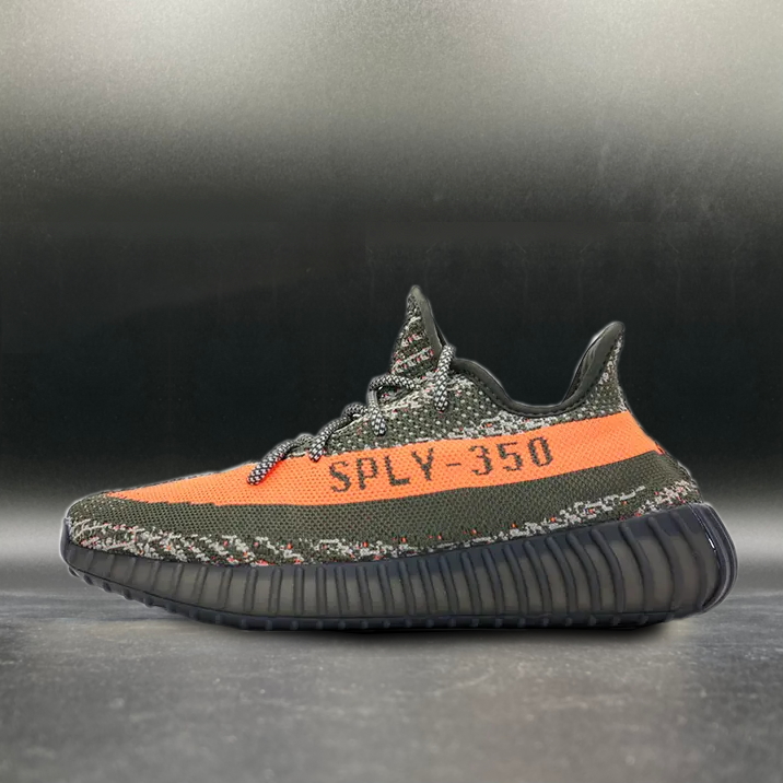 adidas YEEZY Boost 350V2 Carbon Beluga