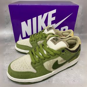Yuto Horigome 堀米雄斗 (ホリゴメユウト)× Nike ナイキSB Dunk Low 